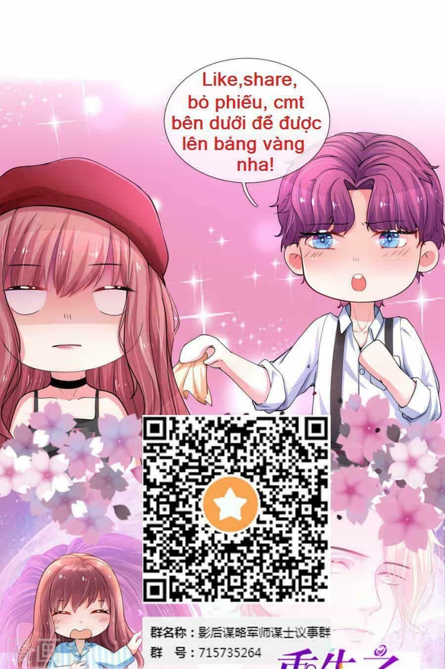 Trùng Sinh Để Trả Thù - Chương 45 - ảnh 33