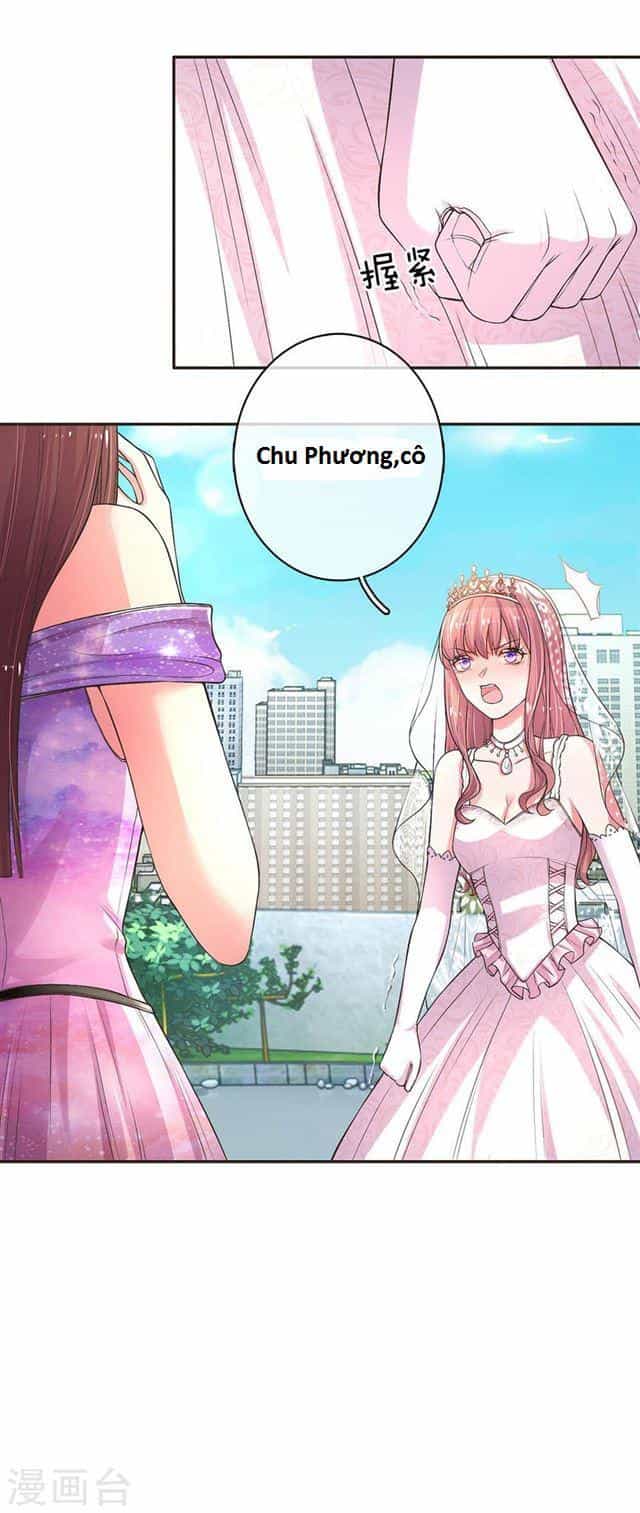 Trùng Sinh Để Trả Thù - Chương 4 - ảnh 2