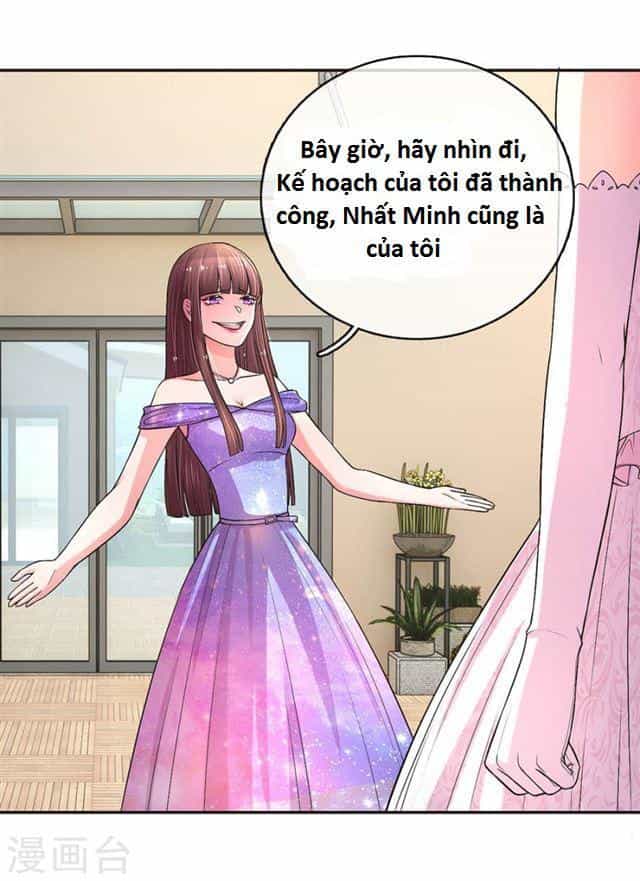 Trùng Sinh Để Trả Thù - Chương 4 - ảnh 3
