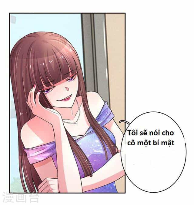 Trùng Sinh Để Trả Thù - Chương 4 - ảnh 4