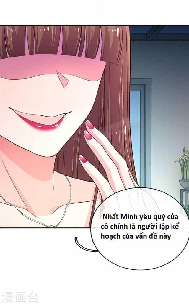 Trùng Sinh Để Trả Thù - Chương 4 - ảnh 5