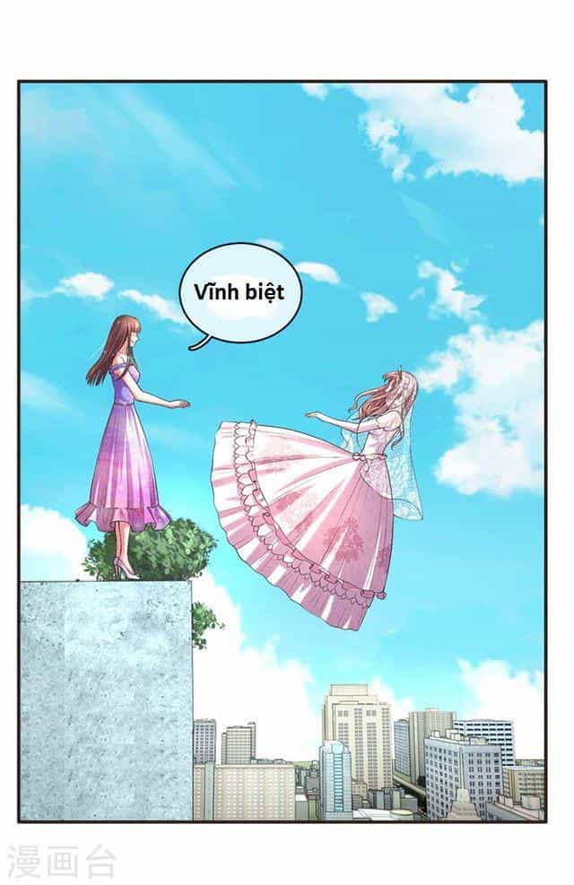 Trùng Sinh Để Trả Thù - Chương 4 - ảnh 9