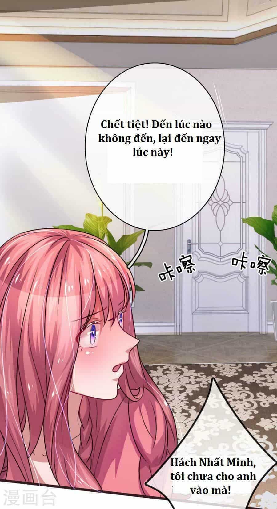 Trùng Sinh Để Trả Thù - Chương 46 - ảnh 17