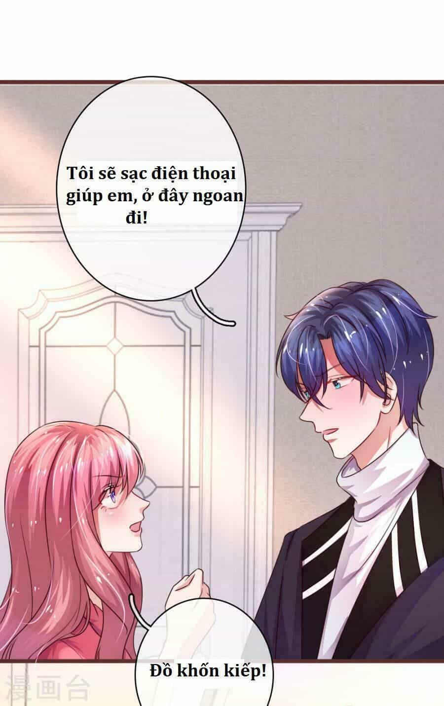 Trùng Sinh Để Trả Thù - Chương 46 - ảnh 7