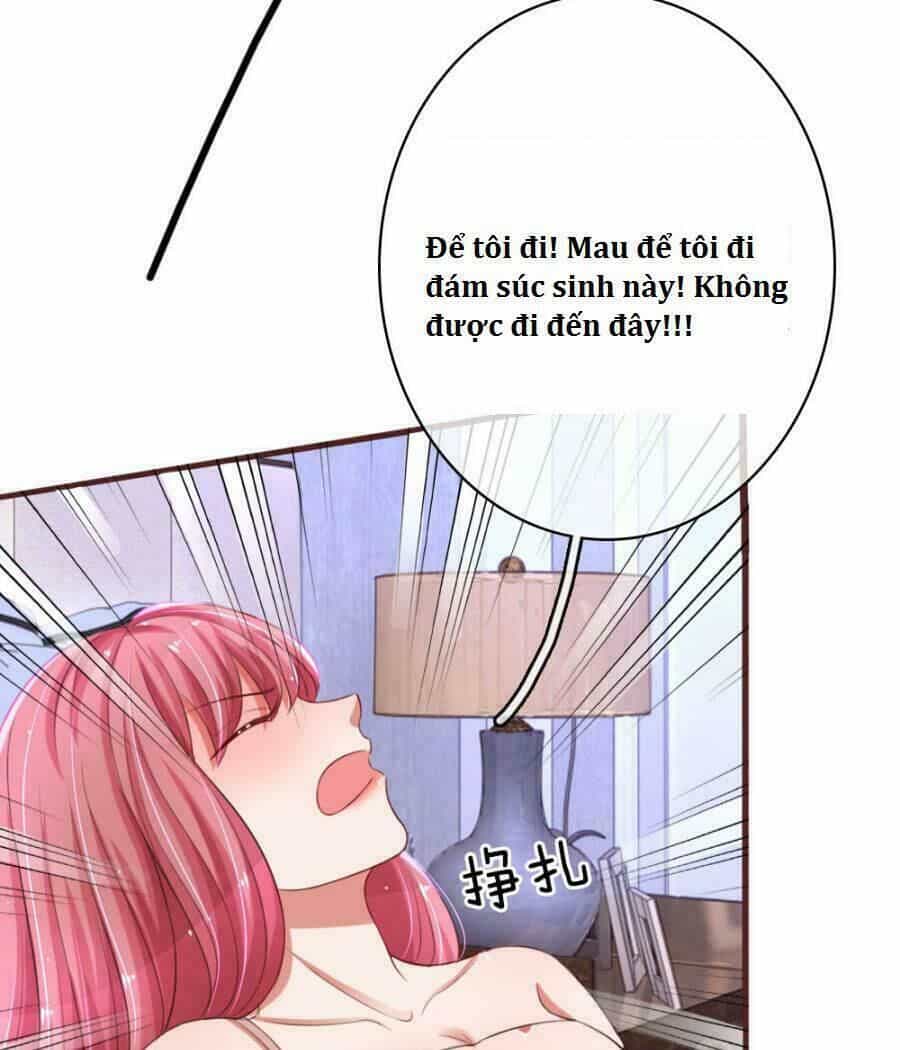 Trùng Sinh Để Trả Thù - Chương 47 - ảnh 11