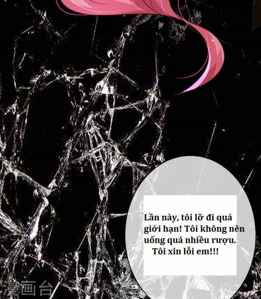 Trùng Sinh Để Trả Thù - Chương 47 - ảnh 16
