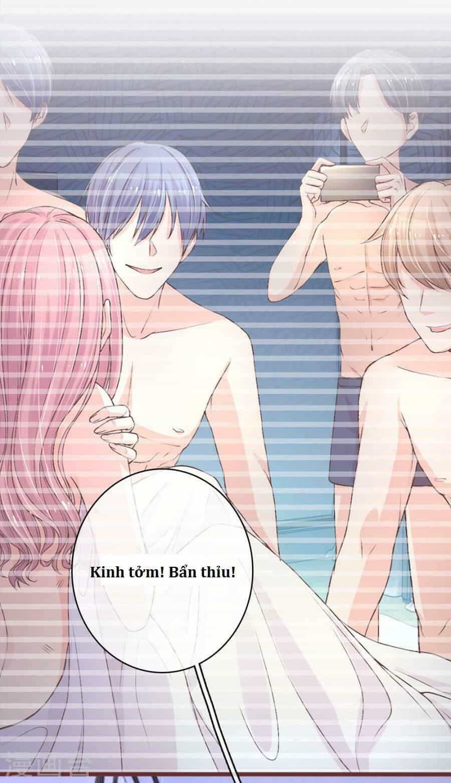 Trùng Sinh Để Trả Thù - Chương 47 - ảnh 8