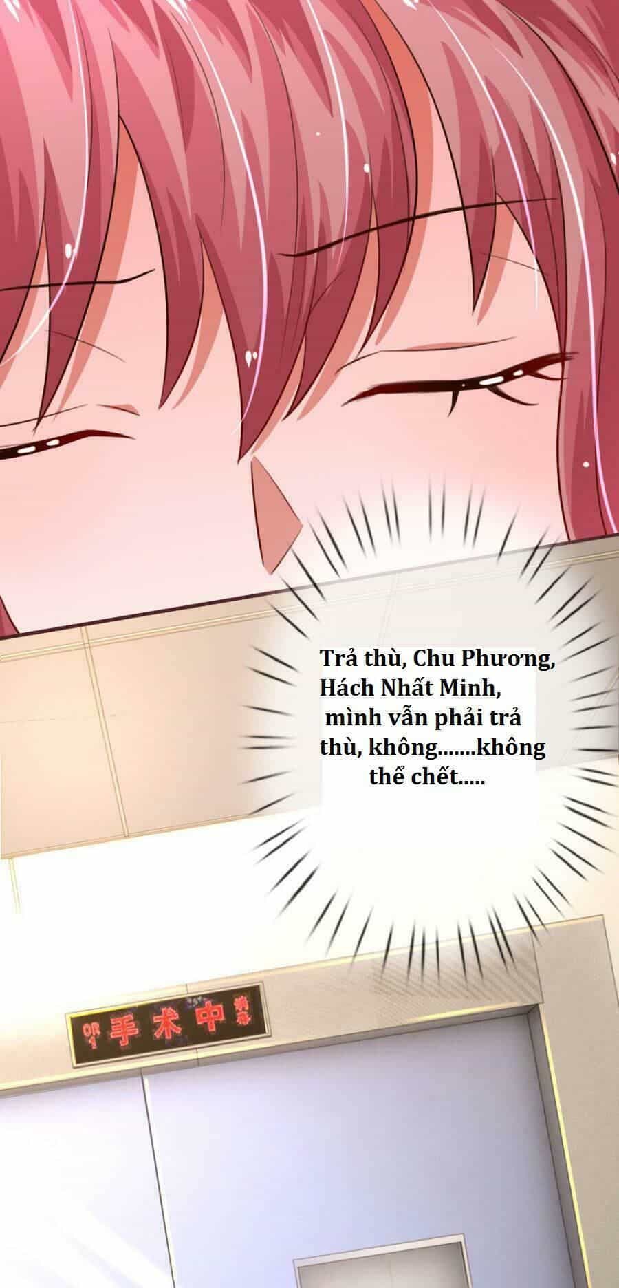 Trùng Sinh Để Trả Thù - Chương 48 - ảnh 17
