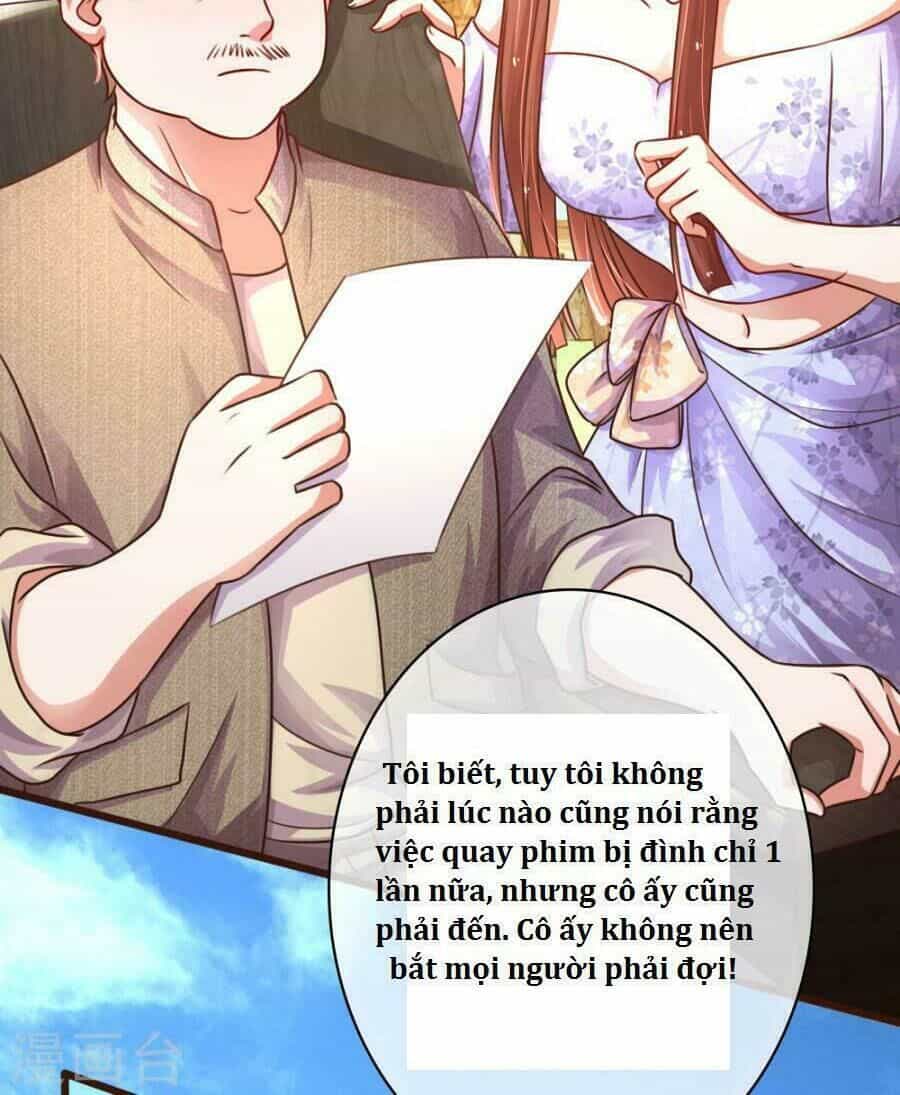 Trùng Sinh Để Trả Thù - Chương 49 - ảnh 14