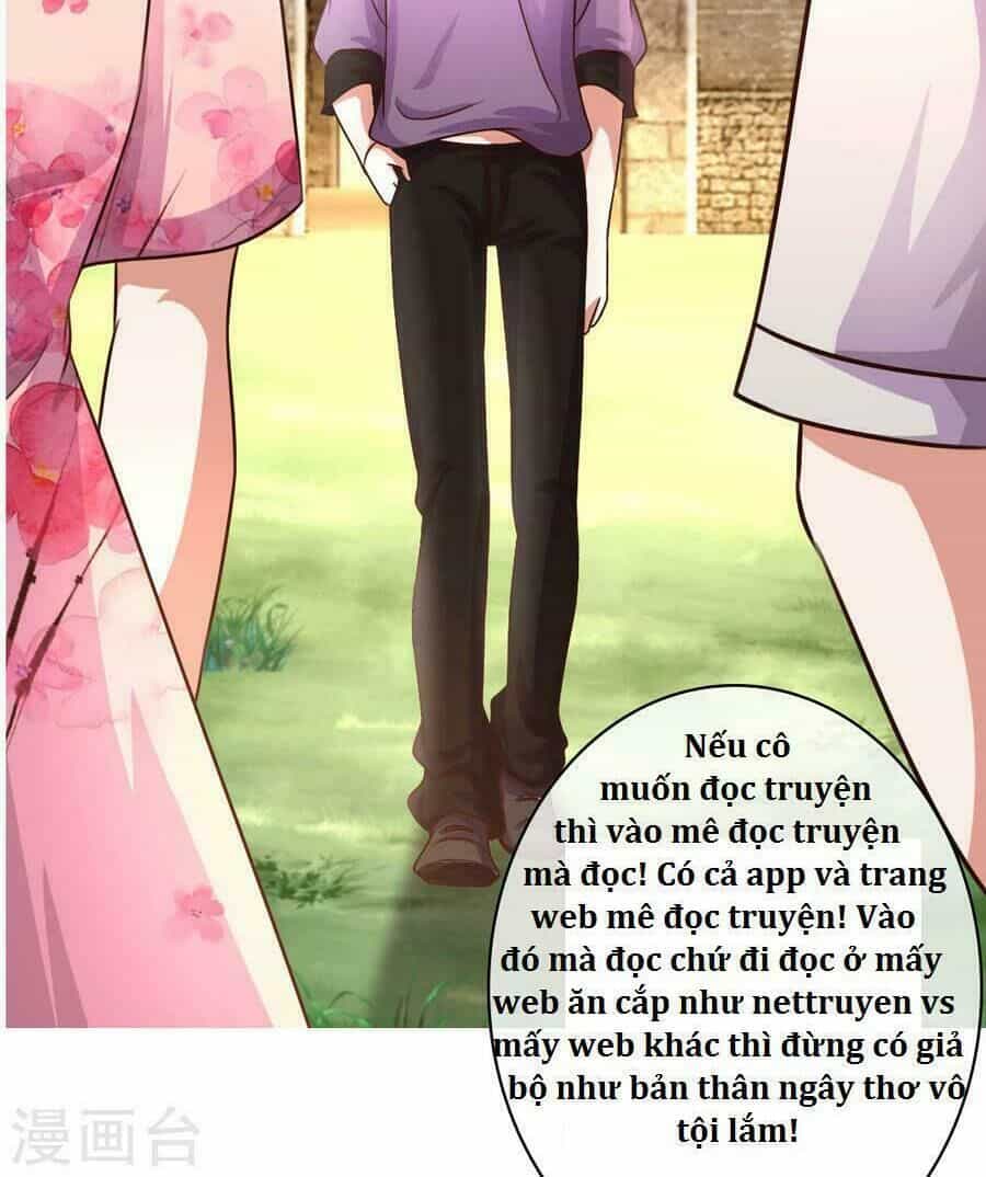 Trùng Sinh Để Trả Thù - Chương 49 - ảnh 29