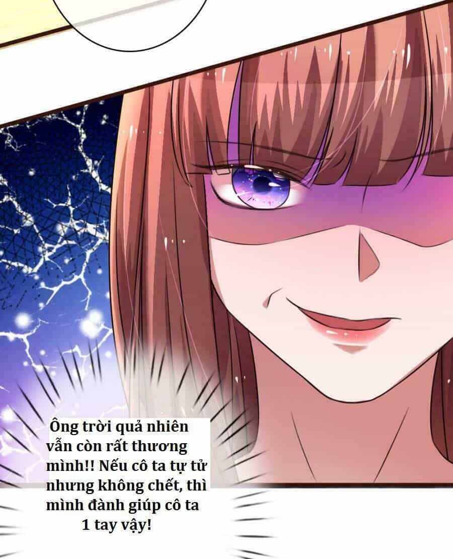 Trùng Sinh Để Trả Thù - Chương 50 - ảnh 19