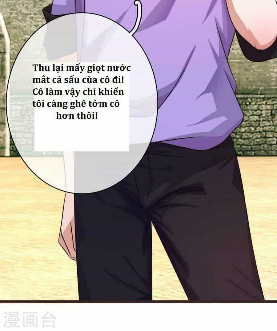 Trùng Sinh Để Trả Thù - Chương 50 - ảnh 8