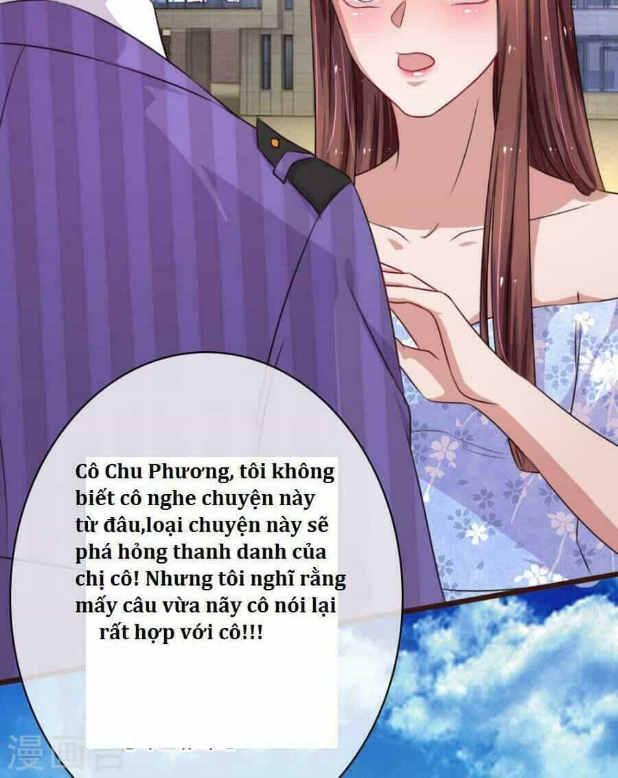 Trùng Sinh Để Trả Thù - Chương 51 - ảnh 11