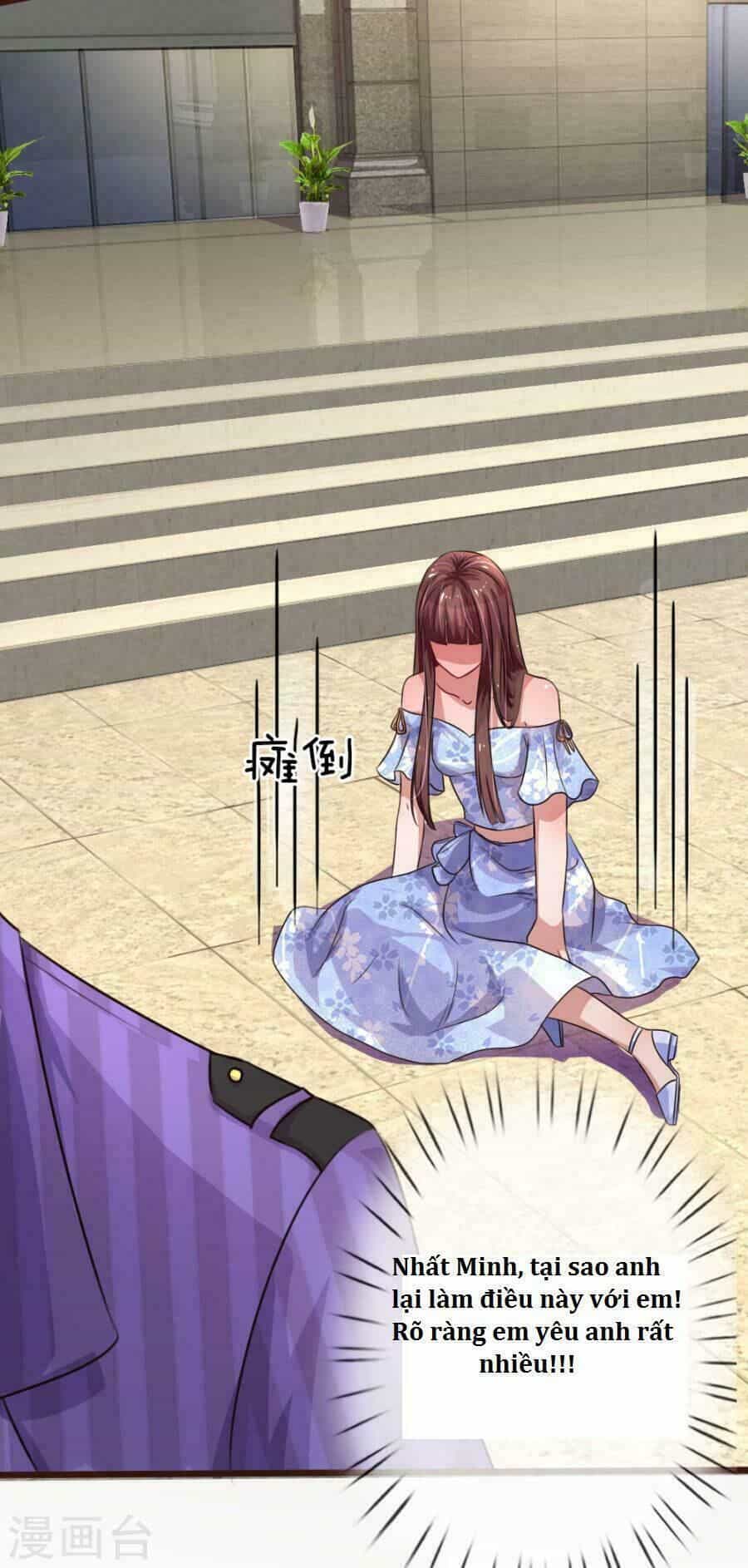 Trùng Sinh Để Trả Thù - Chương 51 - ảnh 15