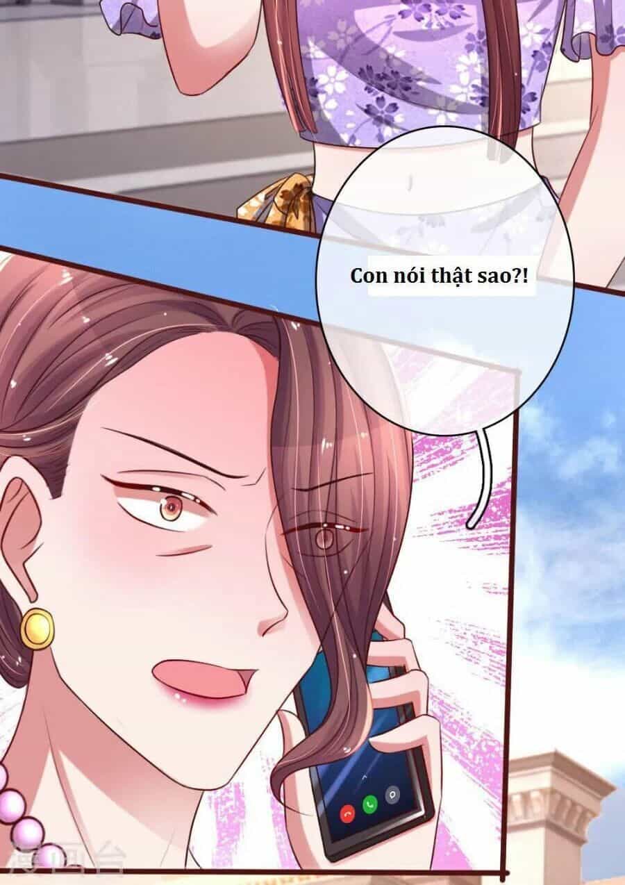 Trùng Sinh Để Trả Thù - Chương 52 - ảnh 6