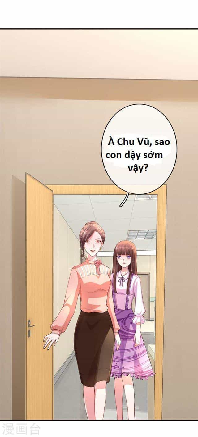 Trùng Sinh Để Trả Thù - Chương 5 - ảnh 10