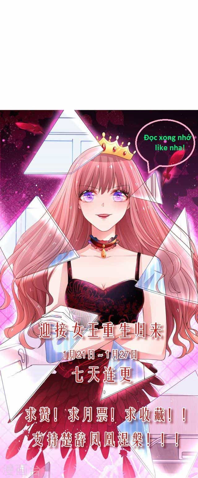 Trùng Sinh Để Trả Thù - Chương 5 - ảnh 22