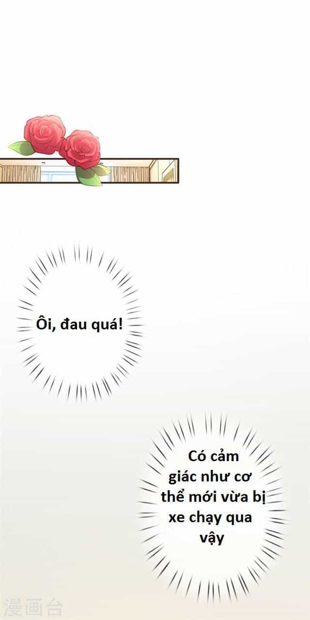Trùng Sinh Để Trả Thù - Chương 5 - ảnh 4