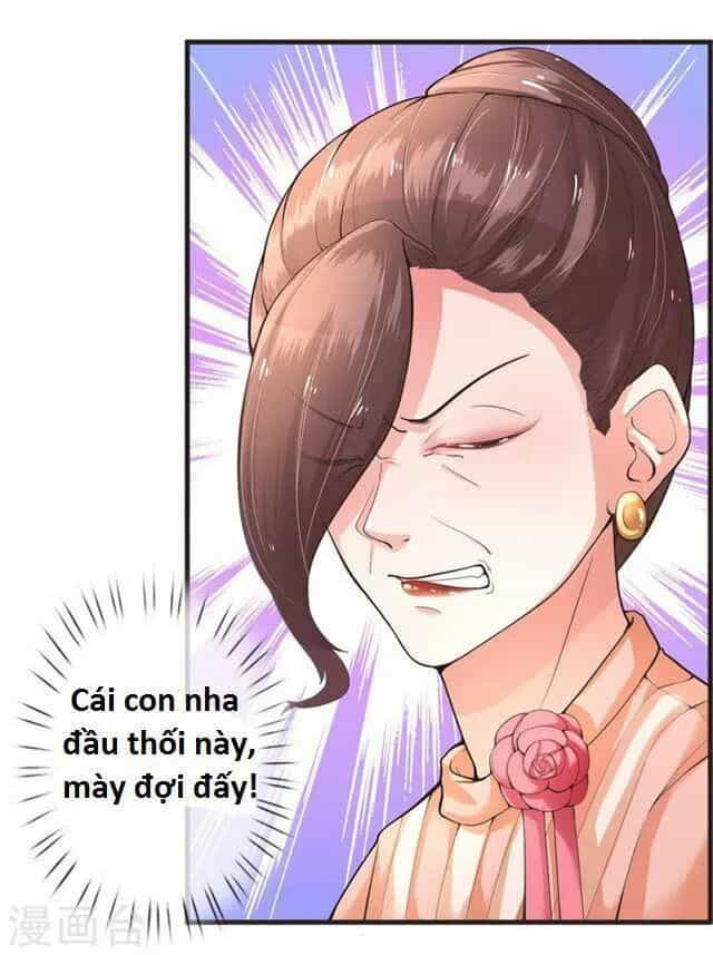 Trùng Sinh Để Trả Thù - Chương 6 - ảnh 2