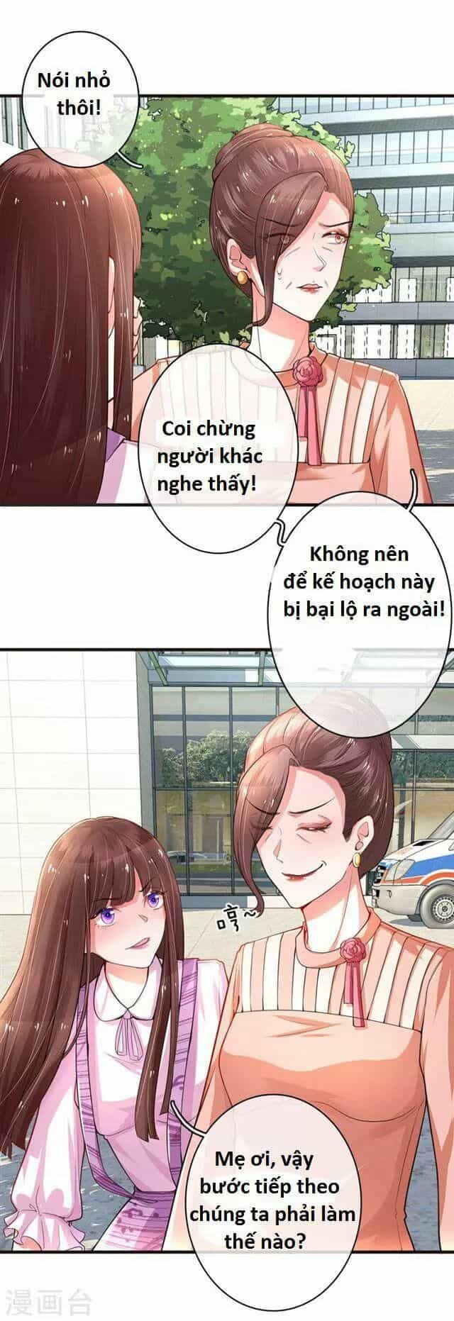 Trùng Sinh Để Trả Thù - Chương 6 - ảnh 8
