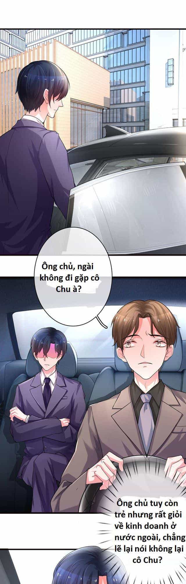 Trùng Sinh Để Trả Thù - Chương 7 - ảnh 12