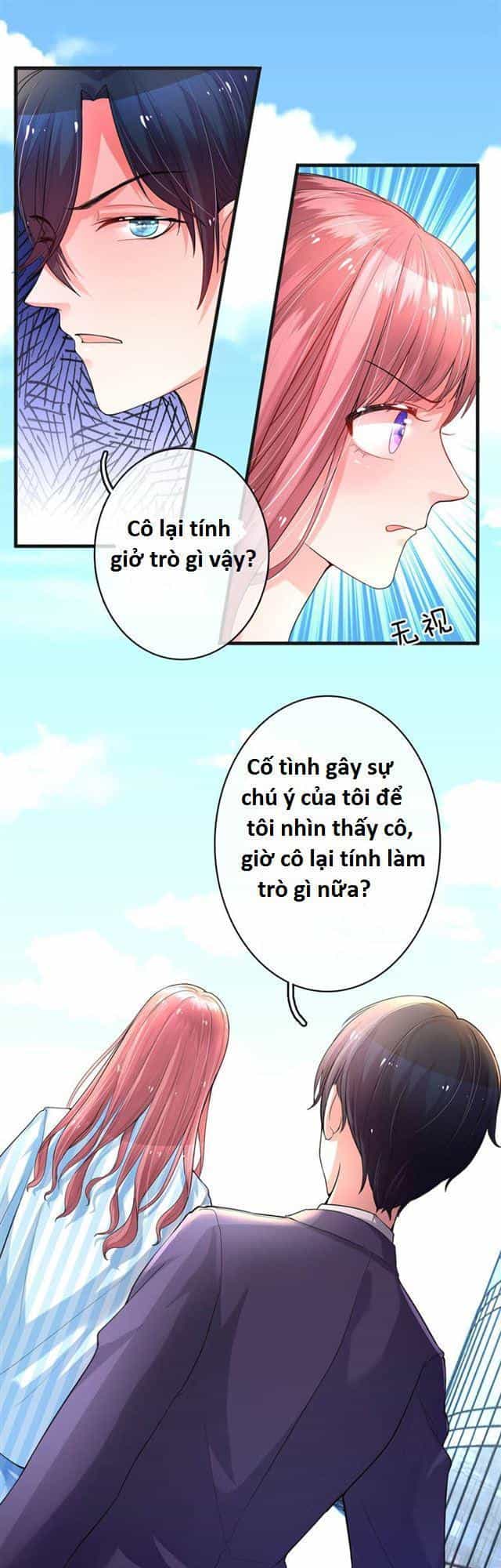Trùng Sinh Để Trả Thù - Chương 7 - ảnh 8