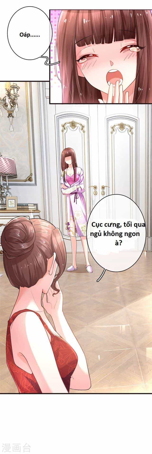 Trùng Sinh Để Trả Thù - Chương 8 - ảnh 6
