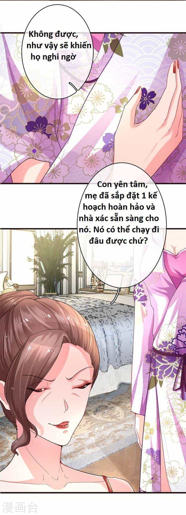 Trùng Sinh Để Trả Thù - Chương 8 - ảnh 9