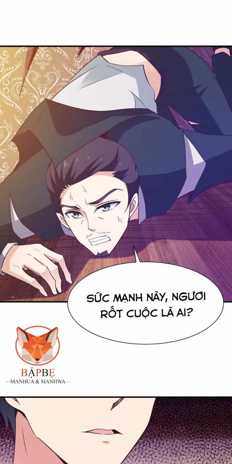 Trùng Sinh Đô Thị Thiên Tôn - Chương 100 - ảnh 27