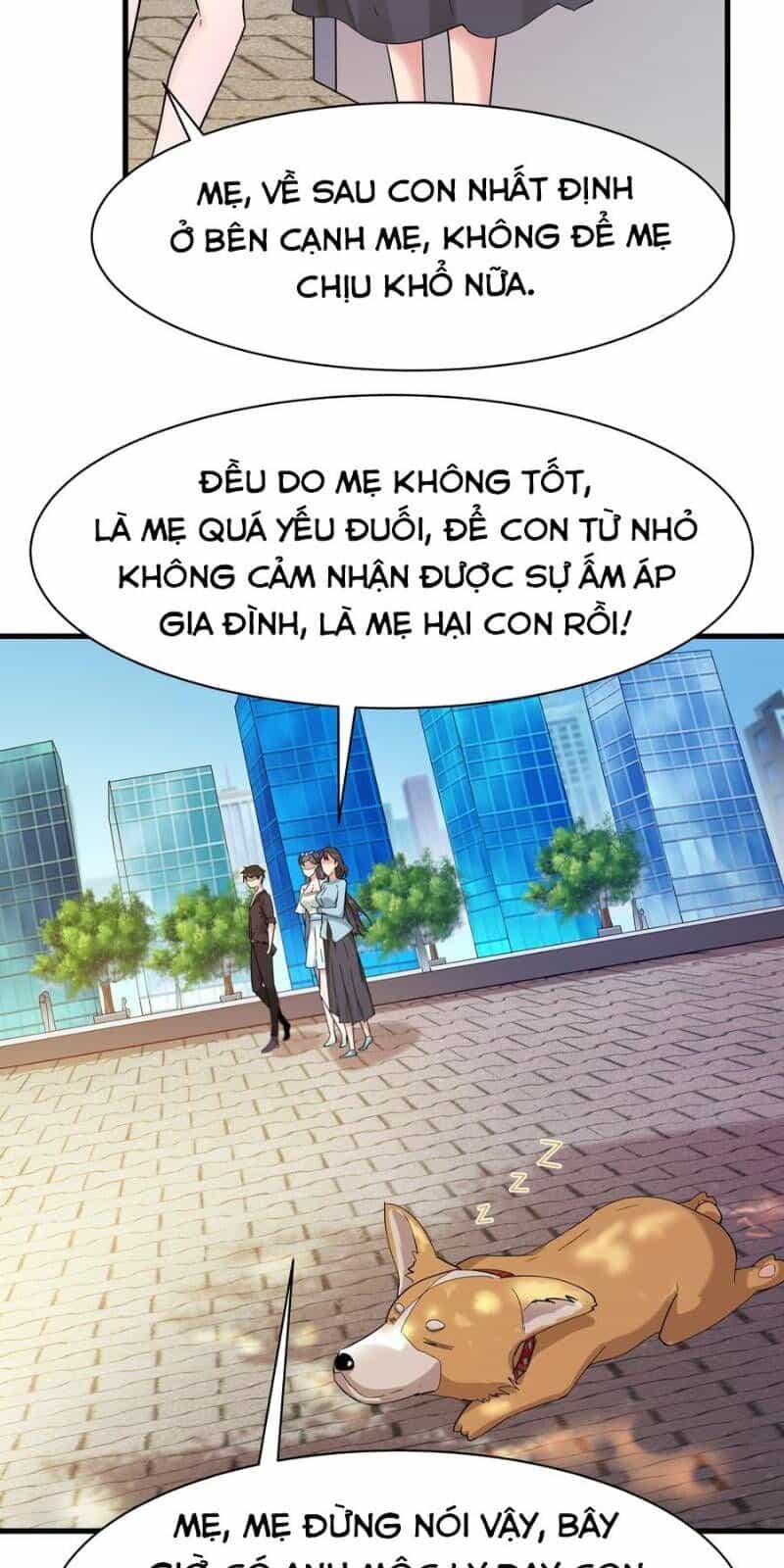 Trùng Sinh Đô Thị Thiên Tôn - Chương 101 - ảnh 16