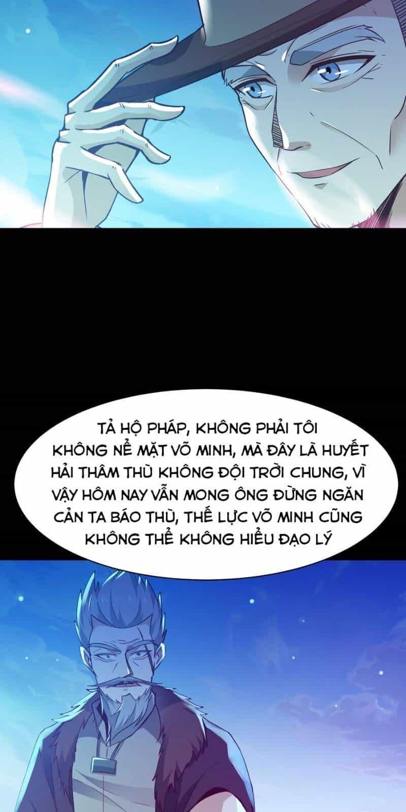 Trùng Sinh Đô Thị Thiên Tôn - Chương 102 - ảnh 24