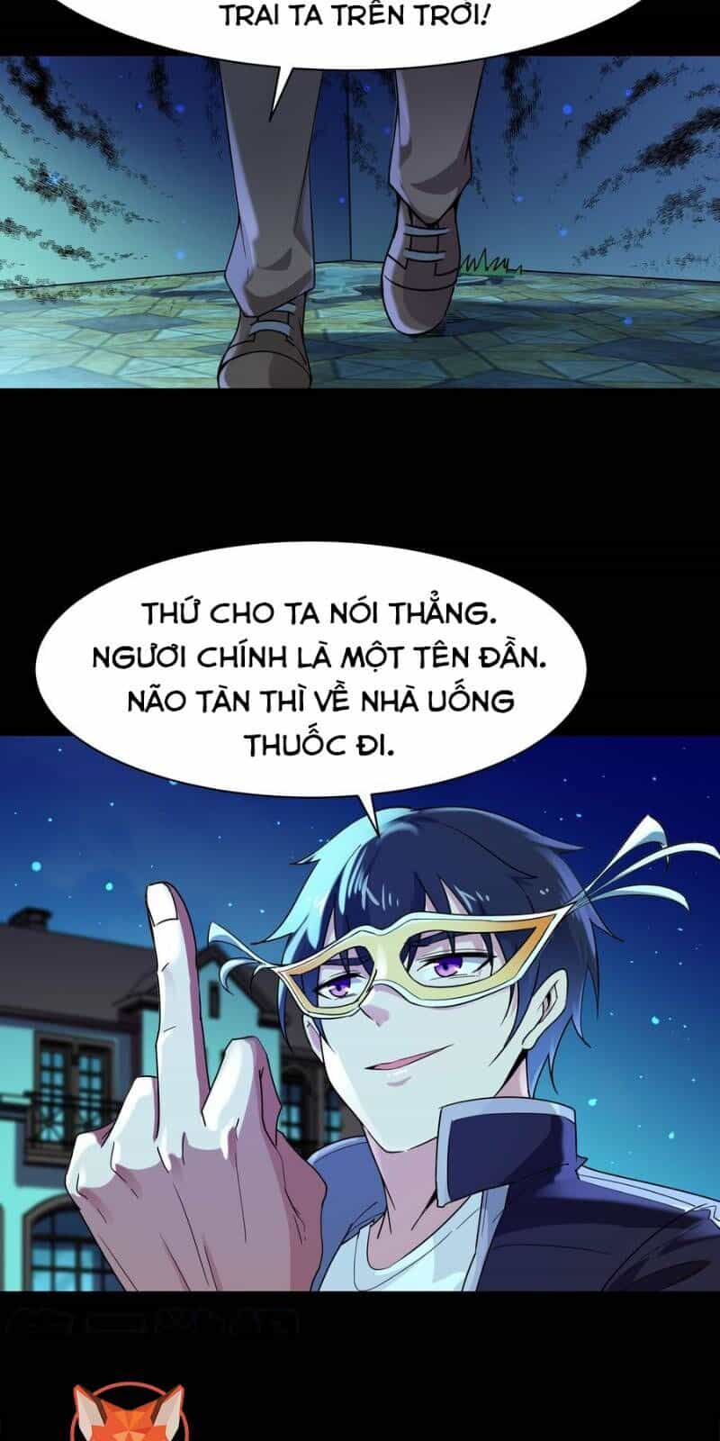 Trùng Sinh Đô Thị Thiên Tôn - Chương 103 - ảnh 35
