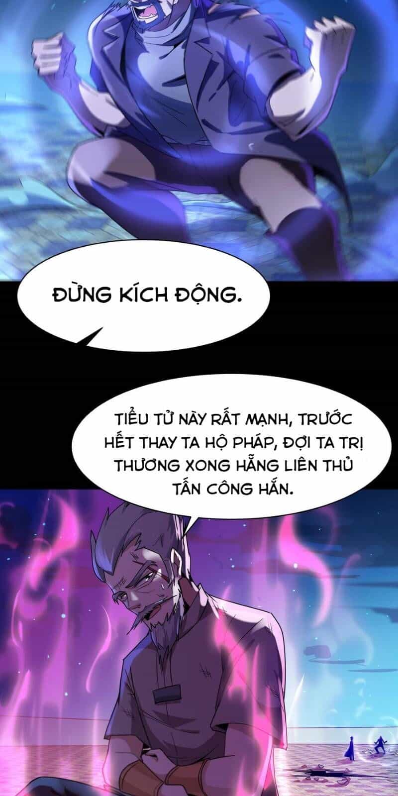 Trùng Sinh Đô Thị Thiên Tôn - Chương 103 - ảnh 38