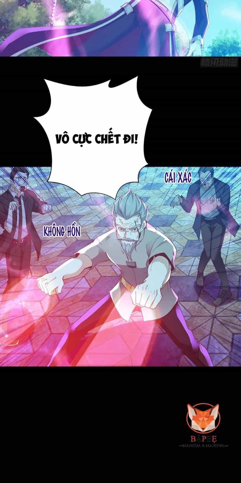 Trùng Sinh Đô Thị Thiên Tôn - Chương 105 - ảnh 5