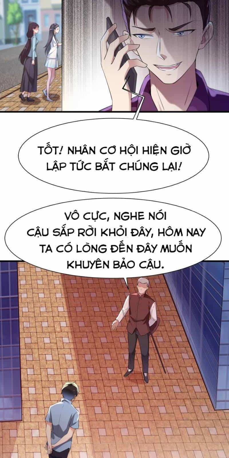 Trùng Sinh Đô Thị Thiên Tôn - Chương 106 - ảnh 10