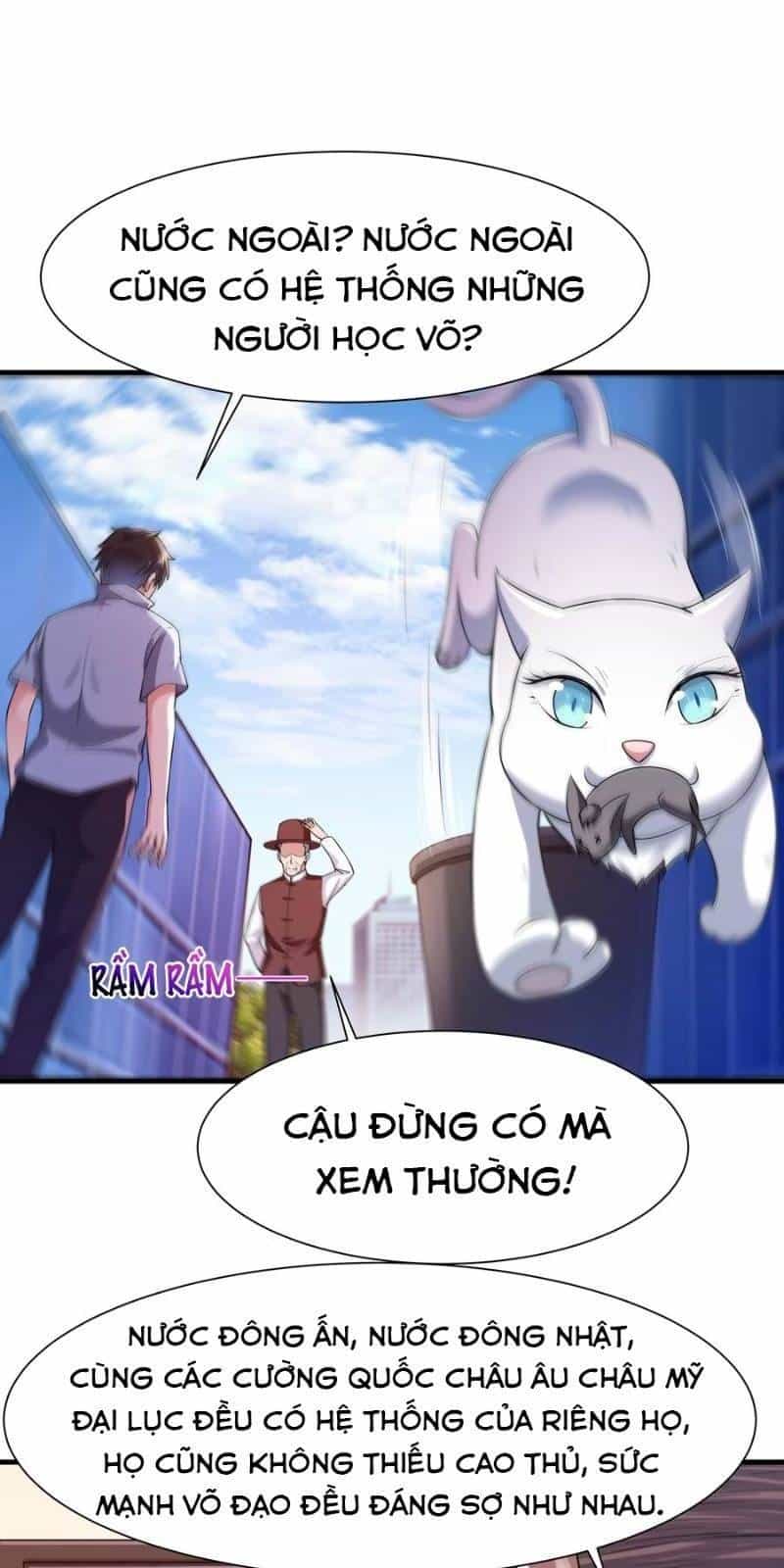 Trùng Sinh Đô Thị Thiên Tôn - Chương 106 - ảnh 23