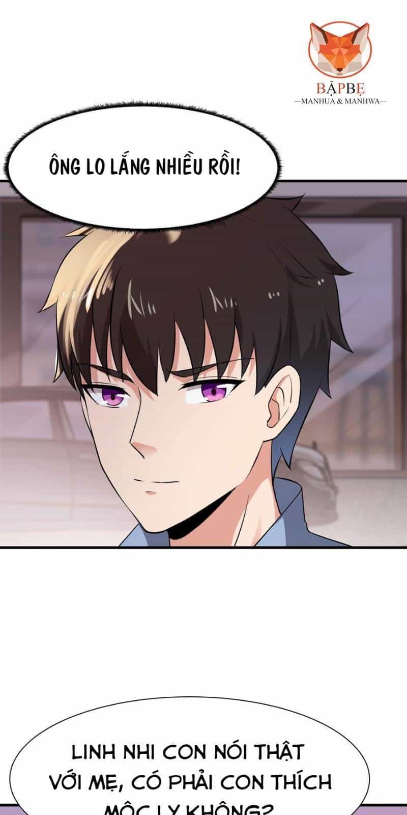 Trùng Sinh Đô Thị Thiên Tôn - Chương 106 - ảnh 25