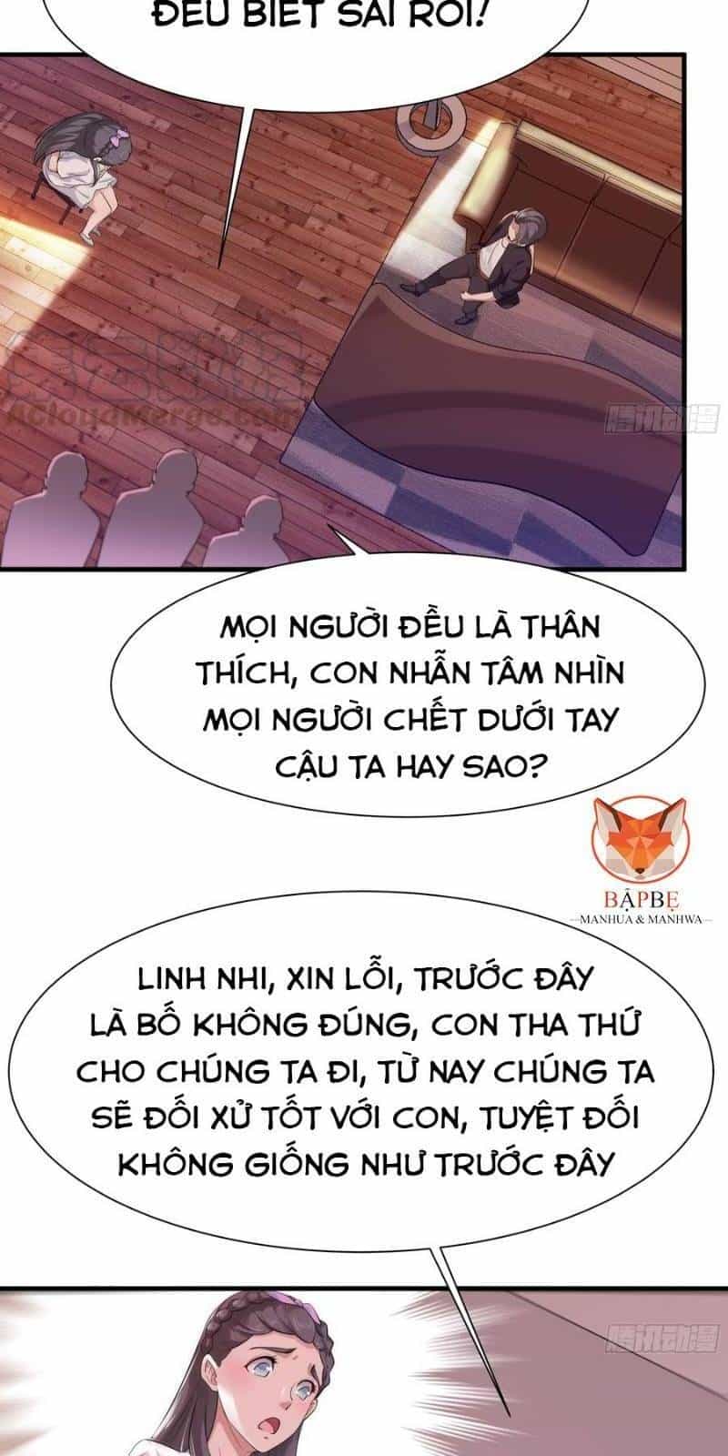Trùng Sinh Đô Thị Thiên Tôn - Chương 106 - ảnh 40