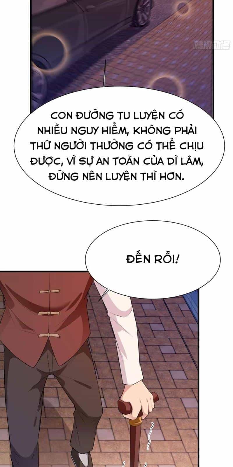Trùng Sinh Đô Thị Thiên Tôn - Chương 106 - ảnh 5