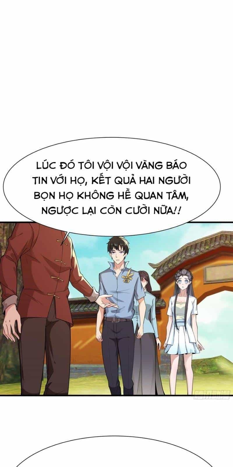 Trùng Sinh Đô Thị Thiên Tôn - Chương 109 - ảnh 4