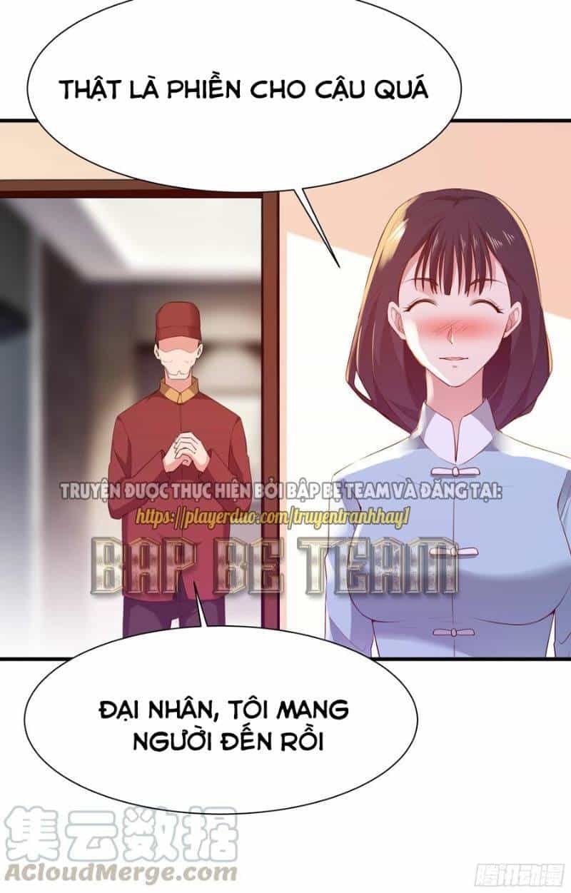 Trùng Sinh Đô Thị Thiên Tôn - Chương 110 - ảnh 9