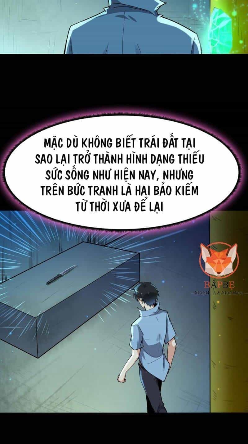 Trùng Sinh Đô Thị Thiên Tôn - Chương 111 - ảnh 20