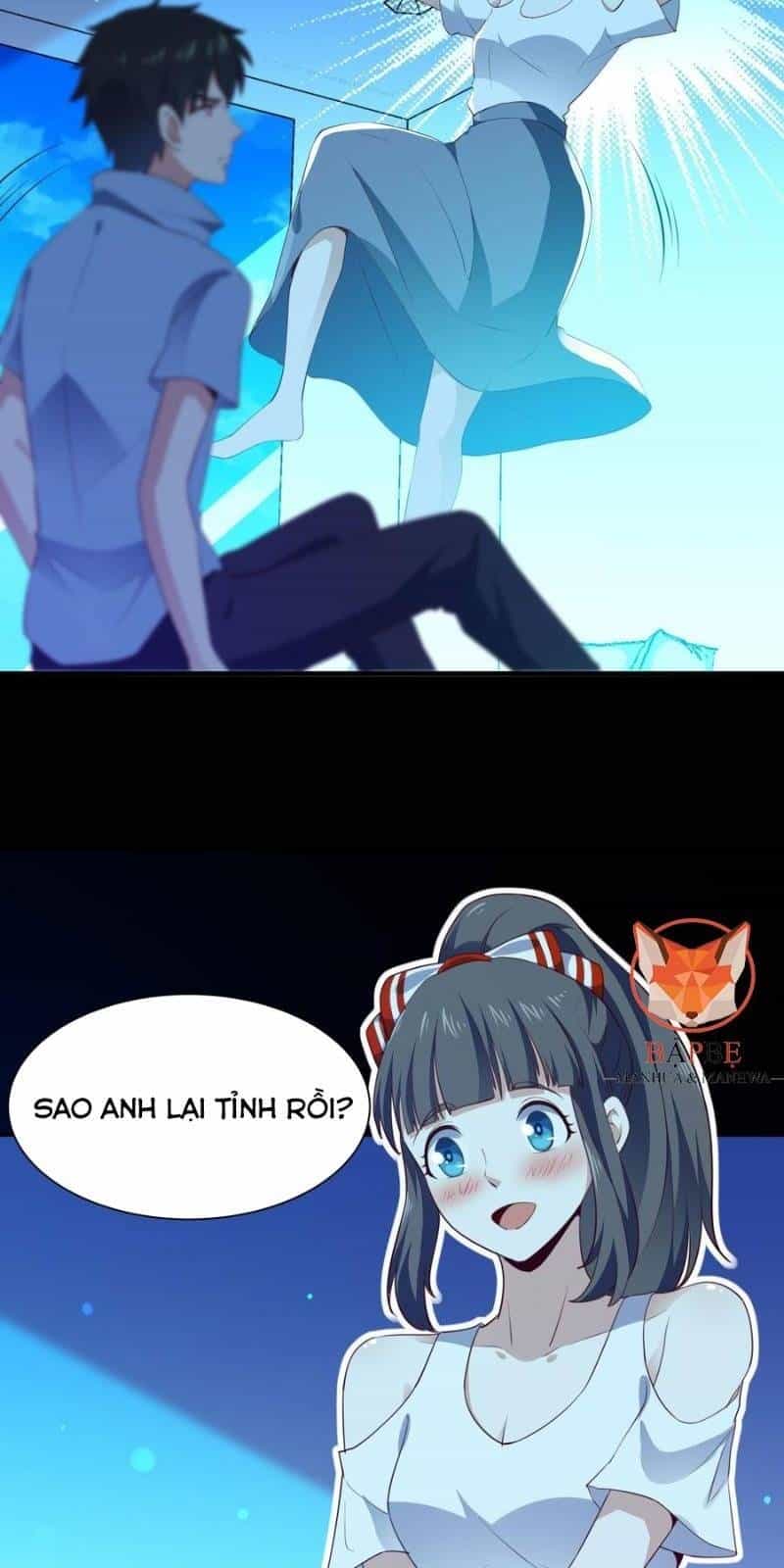Trùng Sinh Đô Thị Thiên Tôn - Chương 112 - ảnh 17