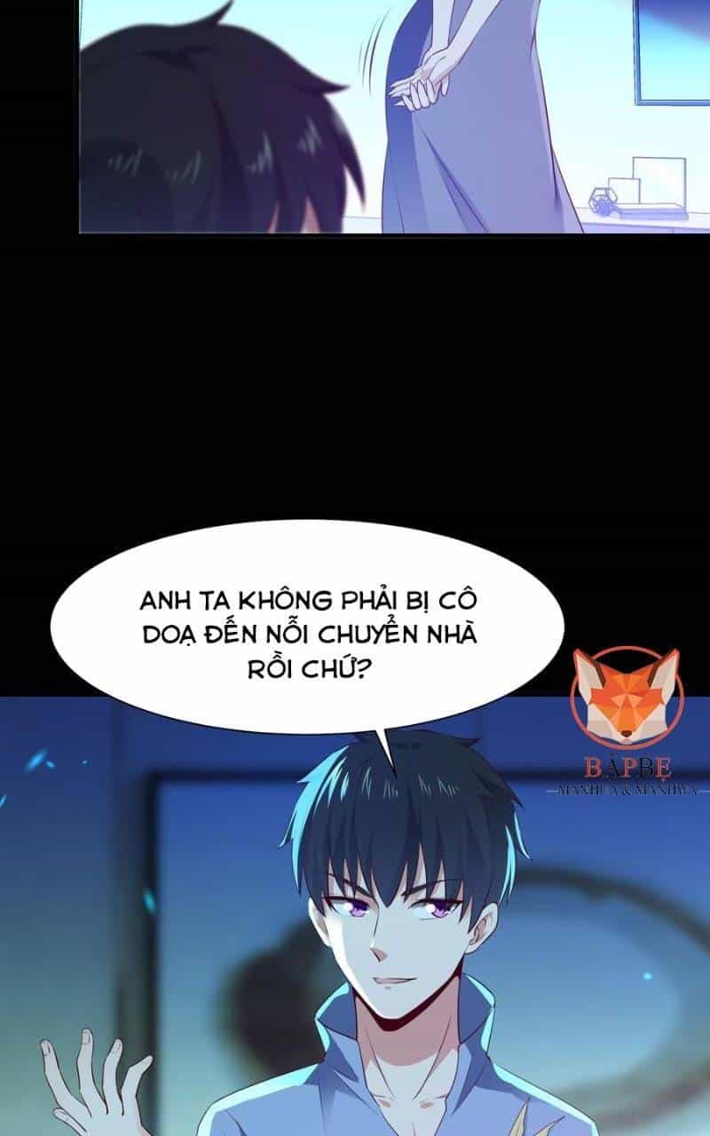 Trùng Sinh Đô Thị Thiên Tôn - Chương 112 - ảnh 27