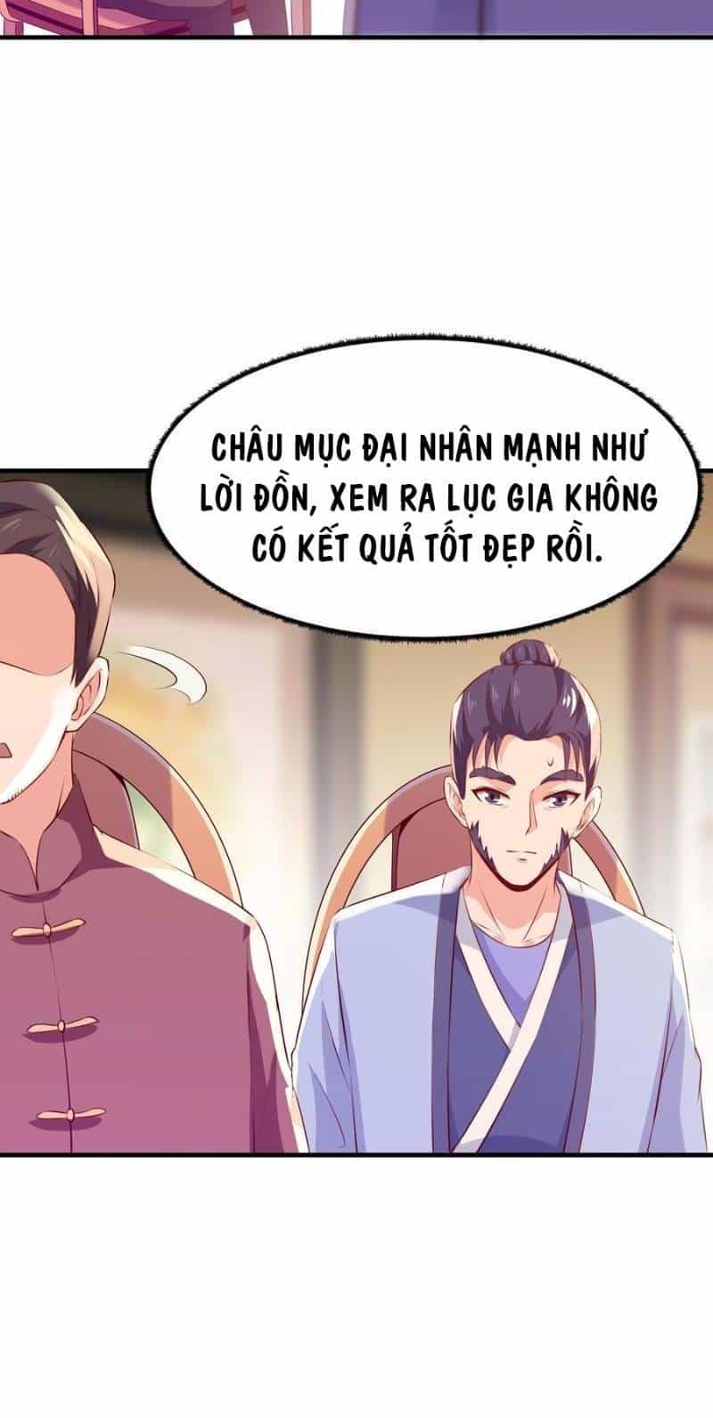 Trùng Sinh Đô Thị Thiên Tôn - Chương 114 - ảnh 46