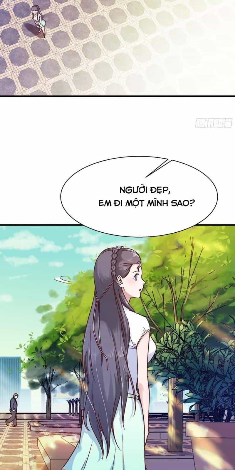 Trùng Sinh Đô Thị Thiên Tôn - Chương 116 - ảnh 30