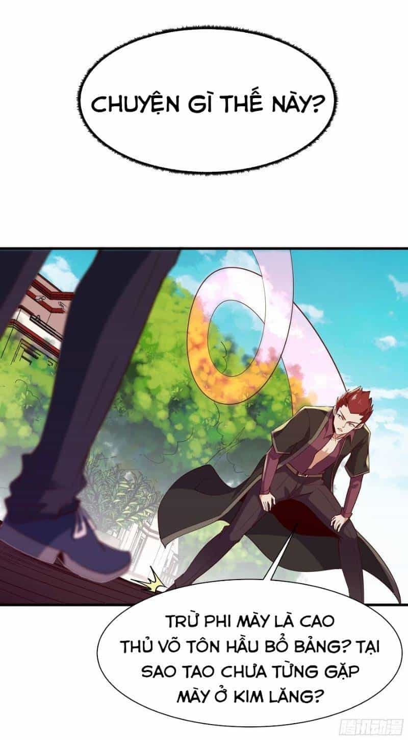 Trùng Sinh Đô Thị Thiên Tôn - Chương 117 - ảnh 16