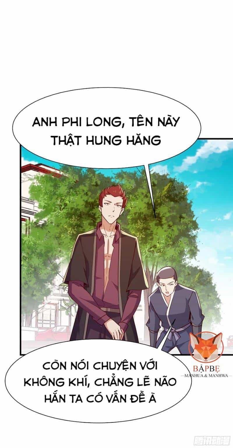 Trùng Sinh Đô Thị Thiên Tôn - Chương 117 - ảnh 21