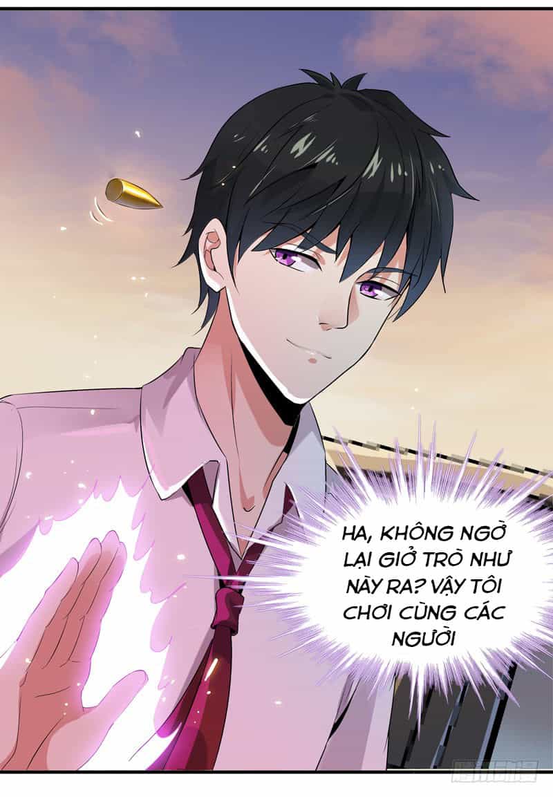 Trùng Sinh Đô Thị Thiên Tôn - Chương 11 - ảnh 29
