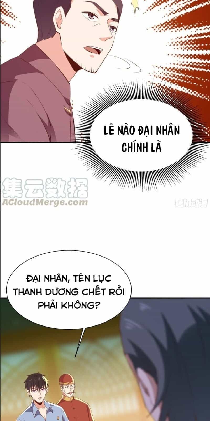 Trùng Sinh Đô Thị Thiên Tôn - Chương 119 - ảnh 11